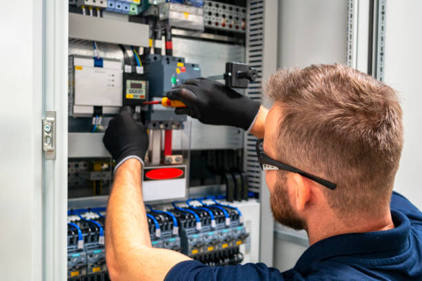 Best Circuit Breaker Repair  in Olean, NY