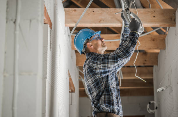 Best Electrical Wiring Services  in Olean, NY