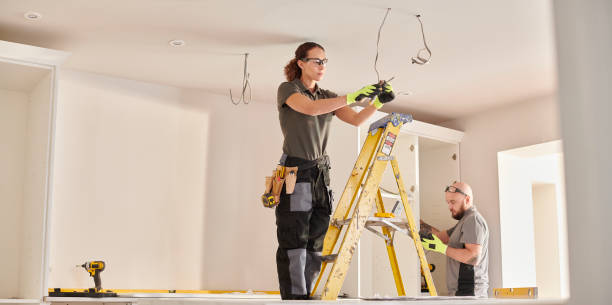 Best Electrical Contractors for Businesses  in Olean, NY
