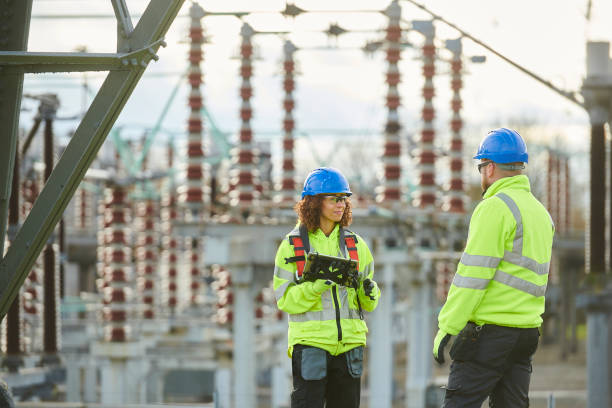 Best Emergency Electrical Repair  in Olean, NY