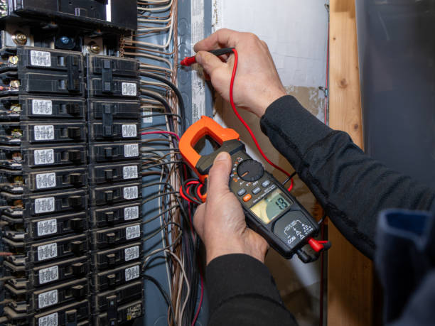 Best Residential Electrician Services  in Olean, NY
