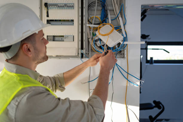 Best Electrical Rewiring Services  in Olean, NY
